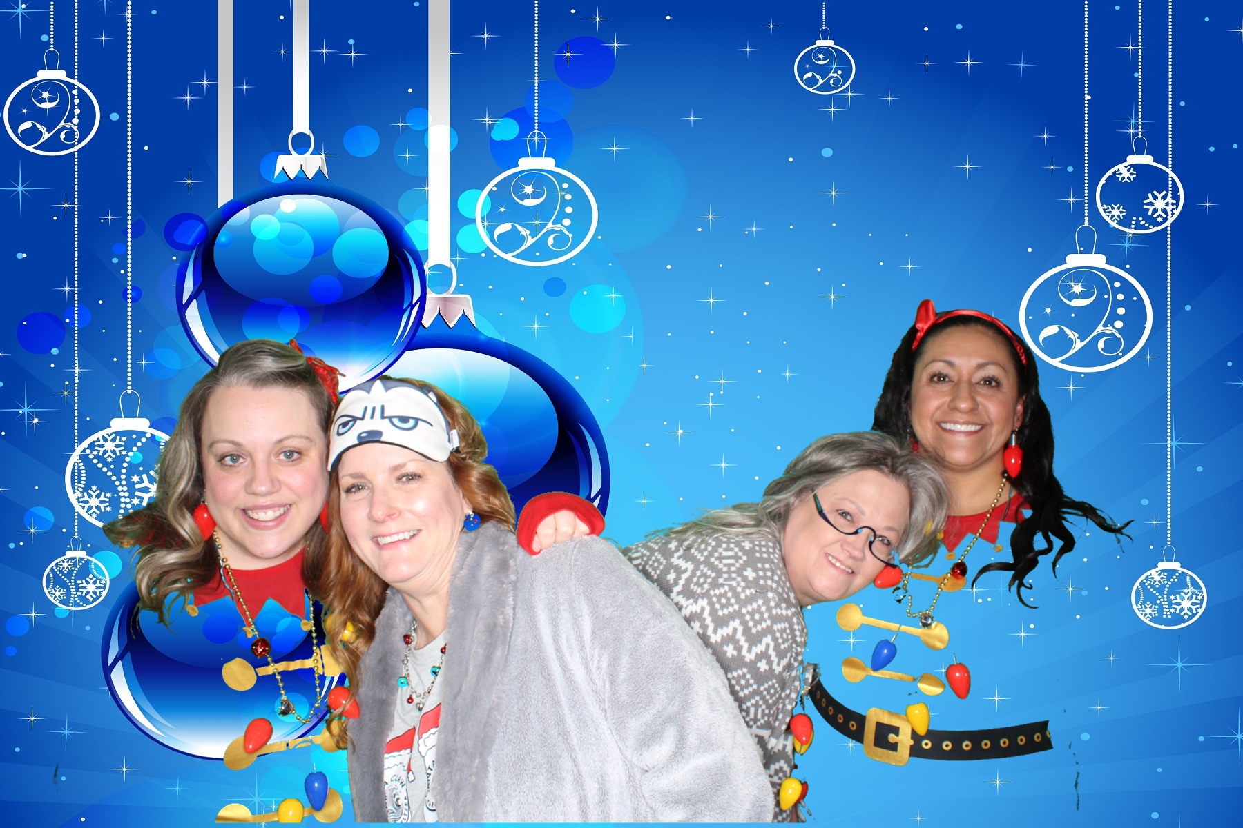 Advanced Care Hospital of Montana Holiday Party | View more photos from the event at gallery.photoboothbillings.com/u/PhotoBoothBillings/Advanced-Care-Hospital-of-Montana-Holiday-Party